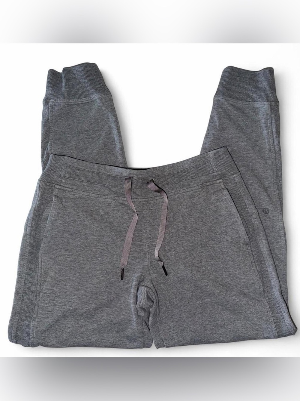 Lululemon Jogger Sweatpants - Comfortable Everyday Wear